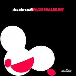 deadmau5 - w:/2016album