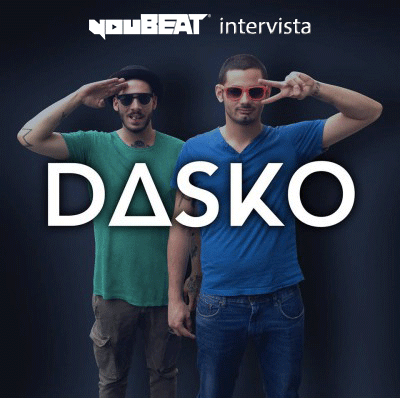 youBEAT Intervista DASKO