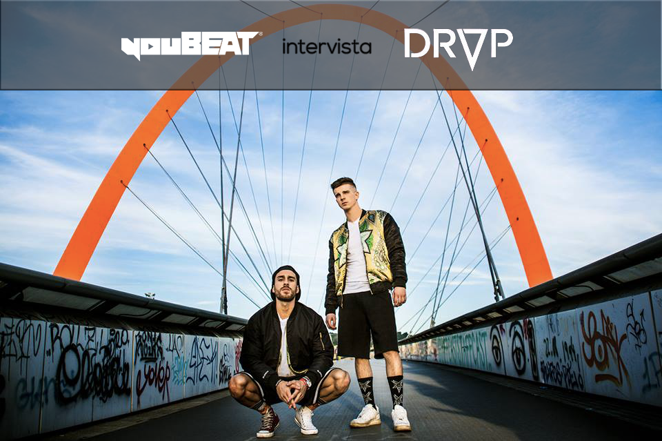 youBEAT Intervista DROP