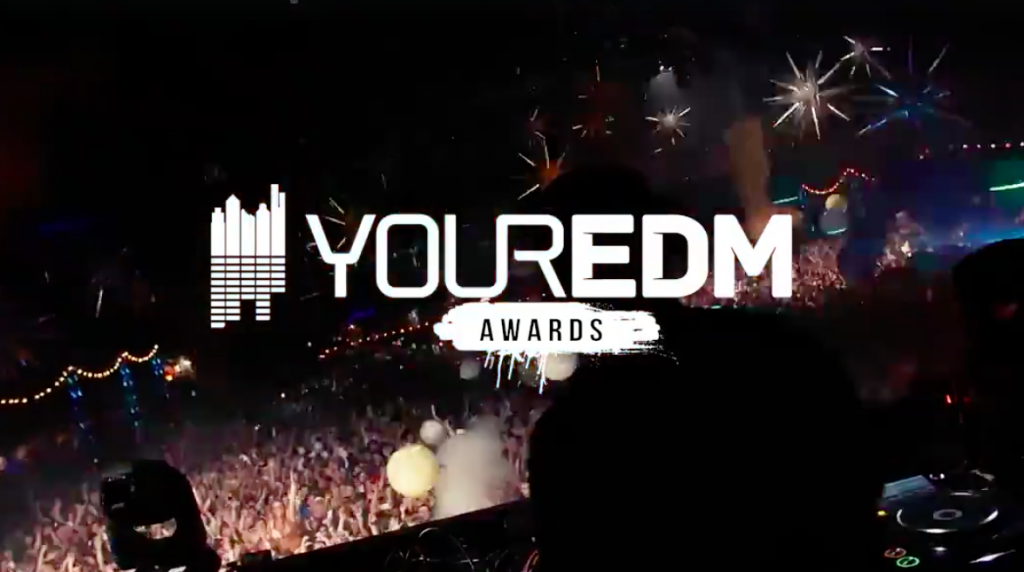 Your EDM Awards