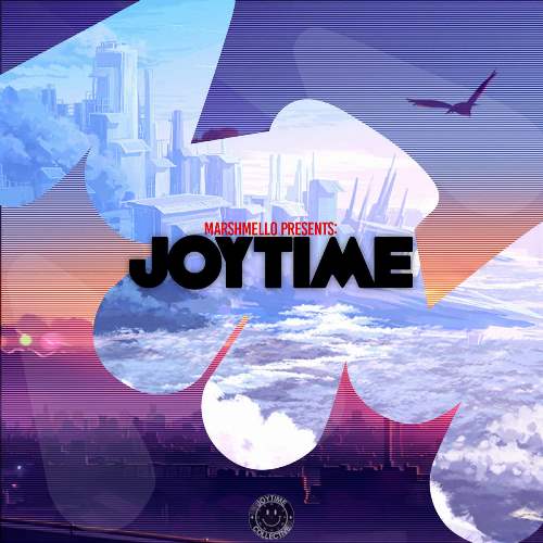 joytime cover