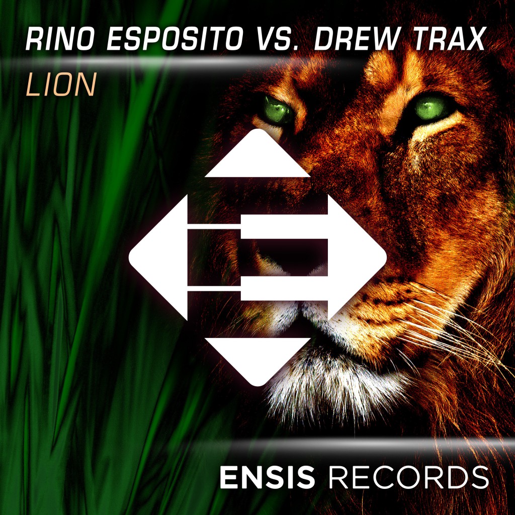 Rino Esposito Lion