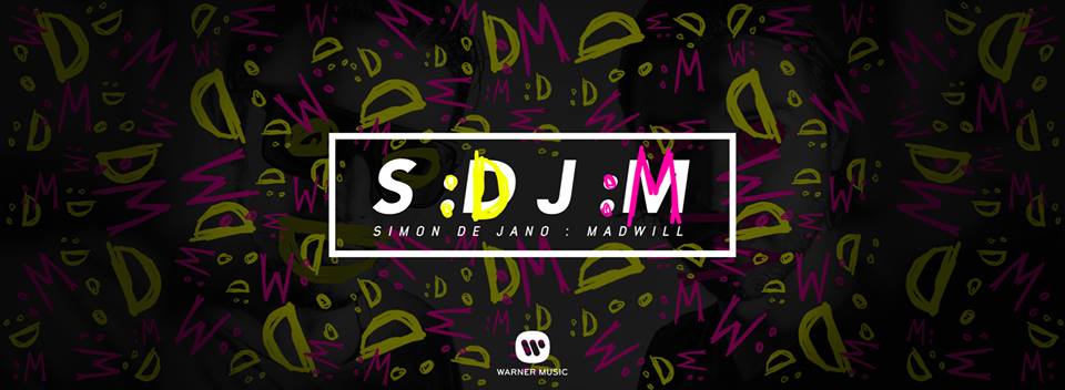 SDJM - Simon de Jano & Madwill