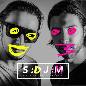 SDJM - Simon de Jano & Madwill