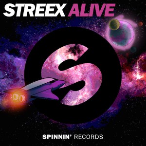 Streex - Alive