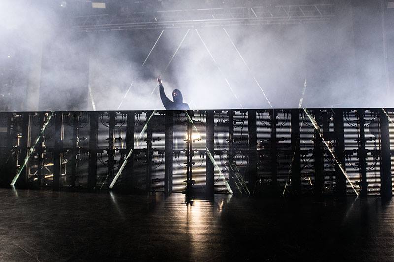 Alan Walker (Foto credit Fabrique Milano)