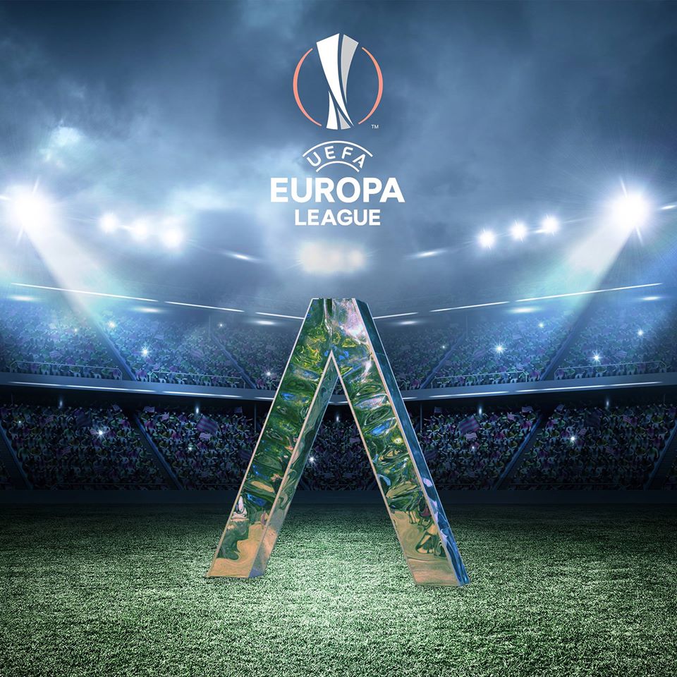 Axwell /\ Ingrosso Europa League