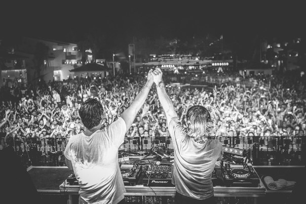 Axwell Λ Ingrosso