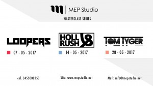 MEP Studio - Masterclass