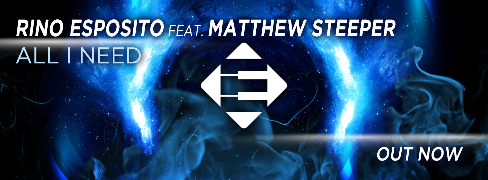 Rino Esposito feat. Matthew Steeper - All I Need [Ensis Records]