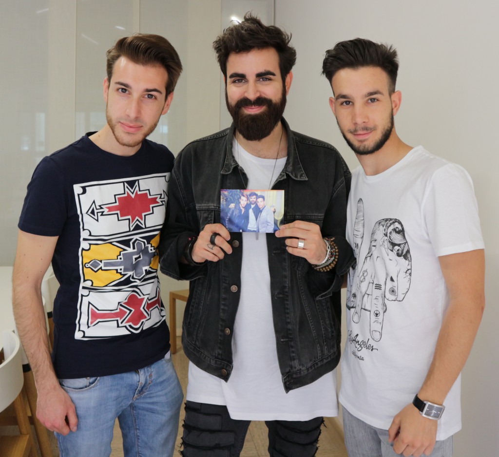 youBEAT intervista Rudeejay