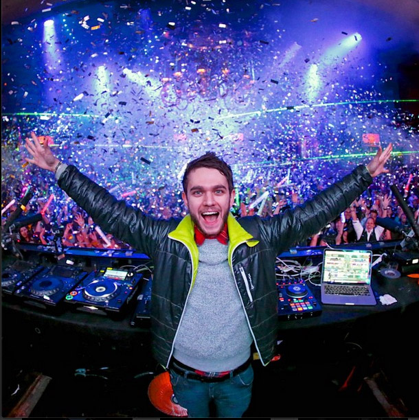 Zedd