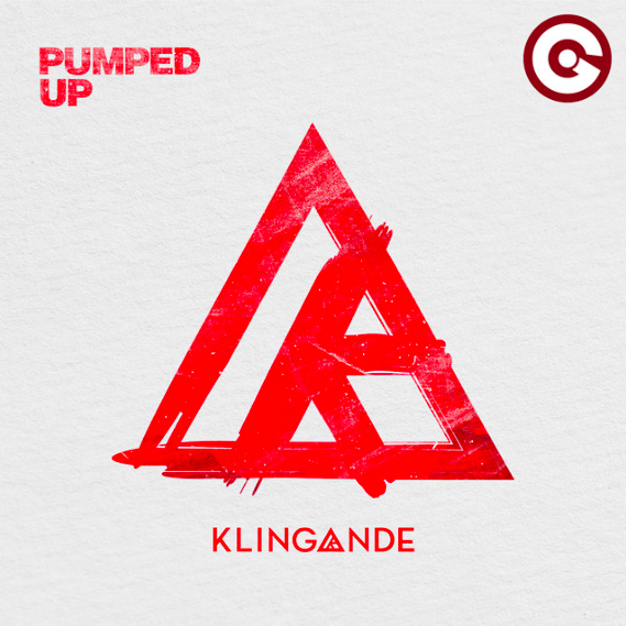 Klingande - Pumped Up [EGO]