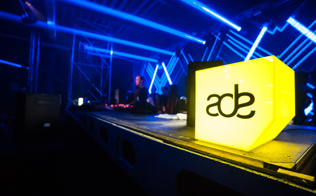 Amsterdam Dance Event