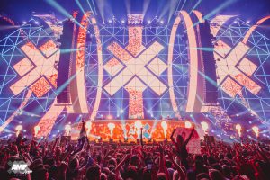 Amsterdam Music Festival (pic by InventDesign)