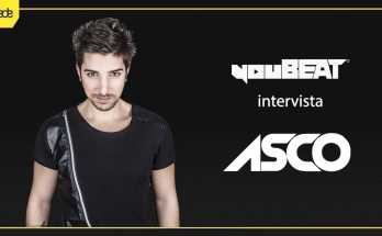 youBEAT intervista ASCO @ ADE17