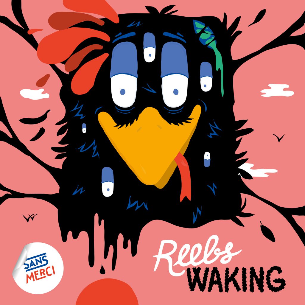 Reebs - Waking