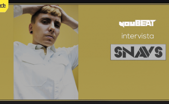 youBEAT intervista SNAVS