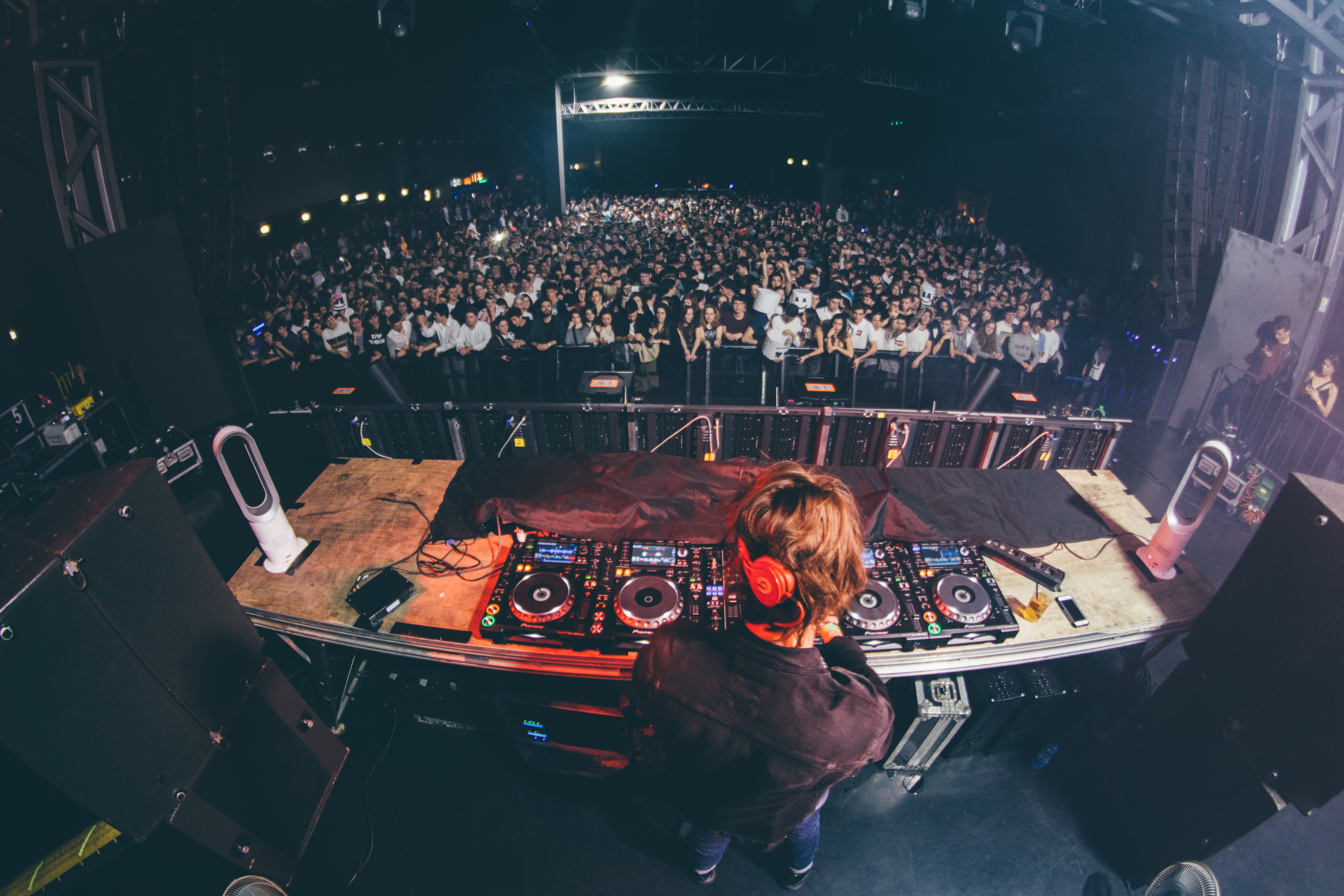 SLVR @ Fabrique Milano