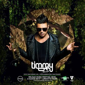 Timmy Trumpet