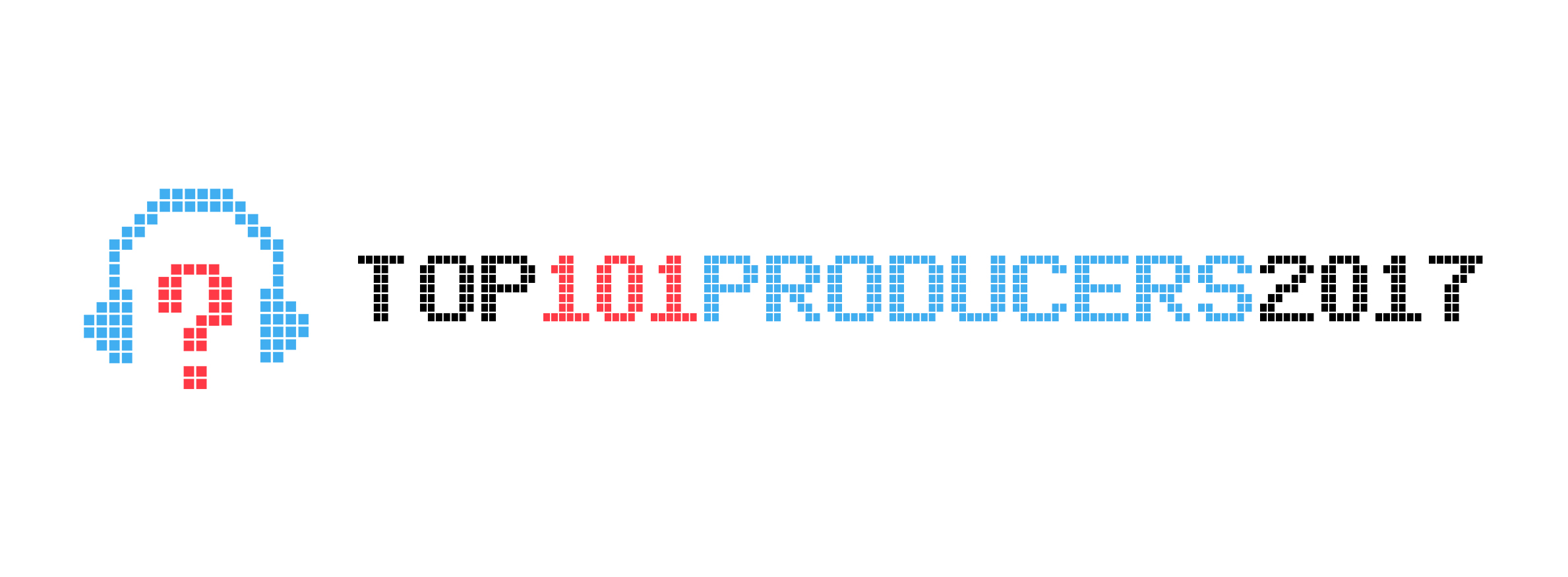 Top101Producers2017 by 1001tracklists