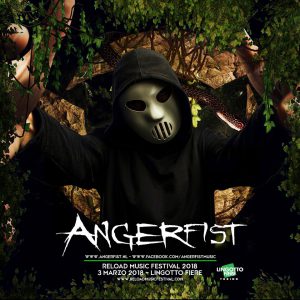 Angerfist