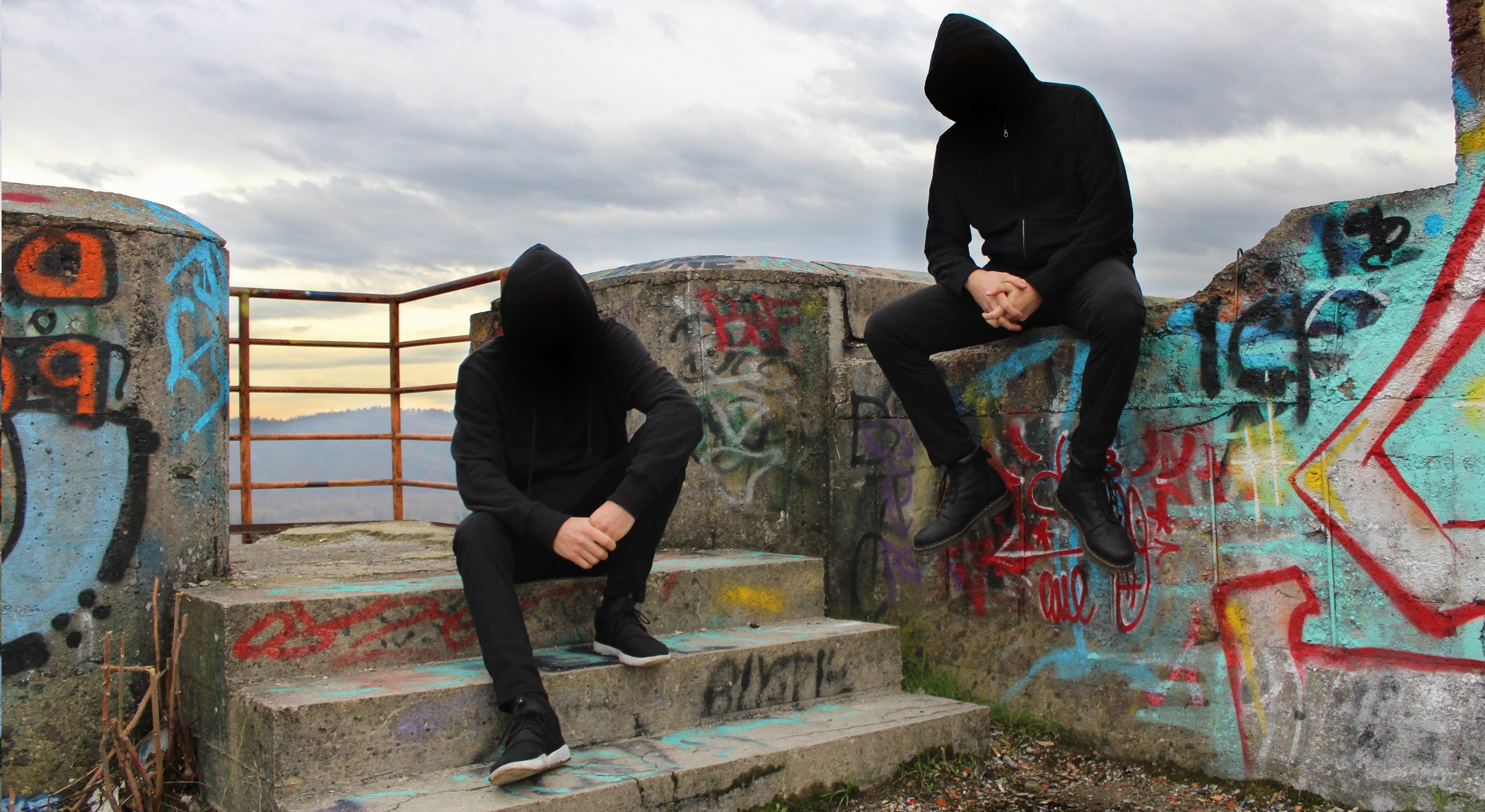 ICE X DIAZ