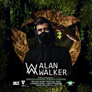 Alan Walker