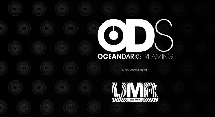 Ocean Dark Streaming