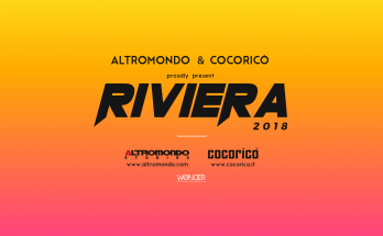 ALTROMONDO & COCORICO present: RIVIERA 2018