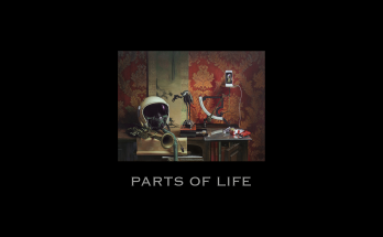 Paul Kalkbrenner - Parts of Life