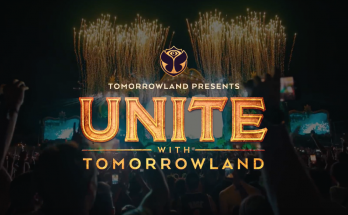 Unite with Tomorrowland