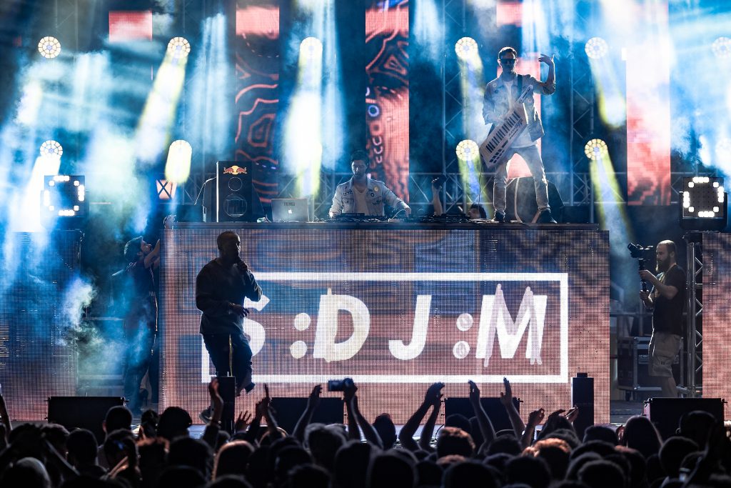 SDJM @ Aperyshow Charity Event 2018 SDJM @ Aperyshow Charity Event 2018 - Credits: Biagio Camiggio