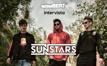 youBEAT intervista SUNSTARS