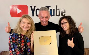 Ego Italy - 1 Million YouTube Subscribers