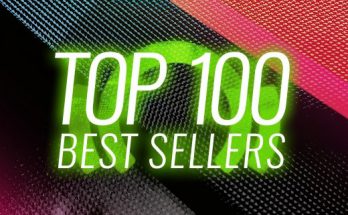 Beatport Top 100 Best Sellers