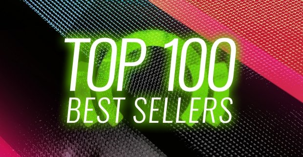 Beatport Top 100 Best Sellers