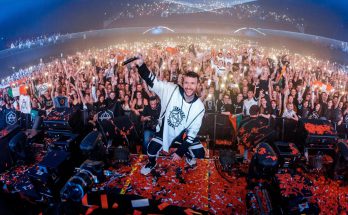 Don Diablo FUTURE XL - Amsterdam