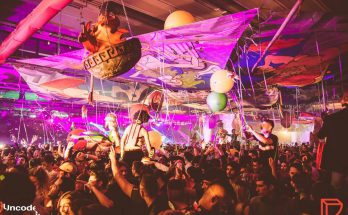 Elrow Modena // Credits: TMS - Polpetta Mag [Uncode]