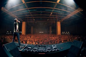 Reload Music Festival 2019