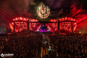 UMF Miami 2019 - Rukes