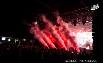 Illenium @ Fabrique Milano - Credits: Fabio Izzo