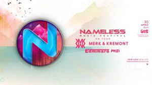 Nameless on Tour @ Gate Milano