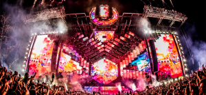 Ultra Music Festival Miami 2019