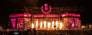 Ultra Music Festival - Miami