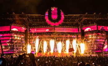 Ultra Music Festival - Miami
