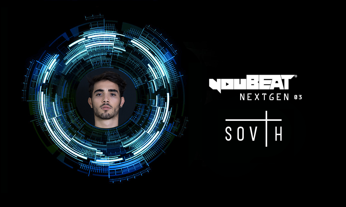 youBEAT NextGen #03 - SOVTH