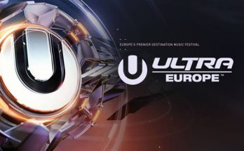 Ultra Europe 2019