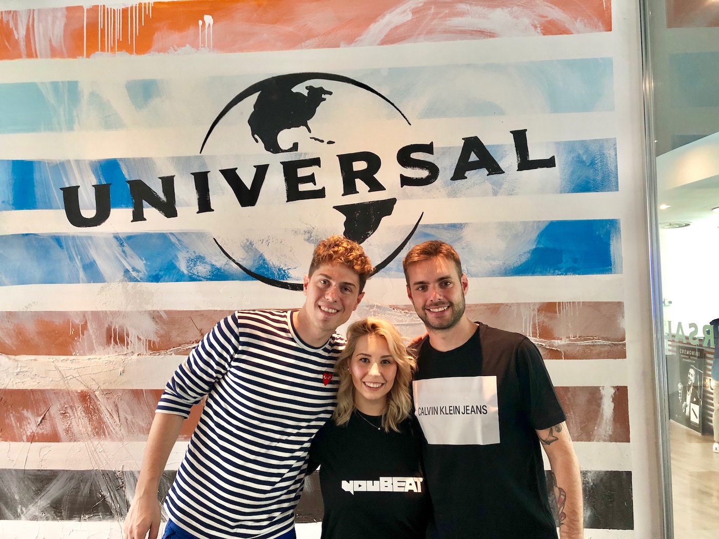 youBEAT intervista Merk & Kremont per il nuovo singolo "KIDS"