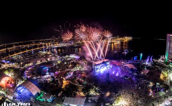 Ultra Music Festival - Miami